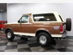 Thumbnail Photo 6 for 1990 Ford Bronco